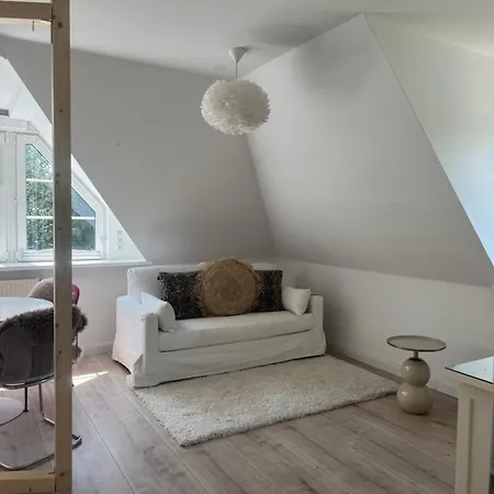 Apartment Sweet Baby Niederdorla