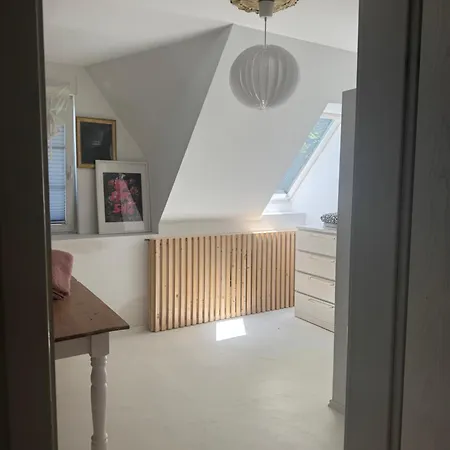 Sweet Baby Apartment
